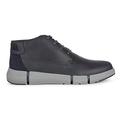 Image of Geox mens Chukka Boots