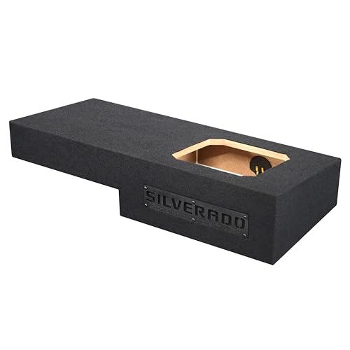 Silverado Crew Cab 2007-2013 10