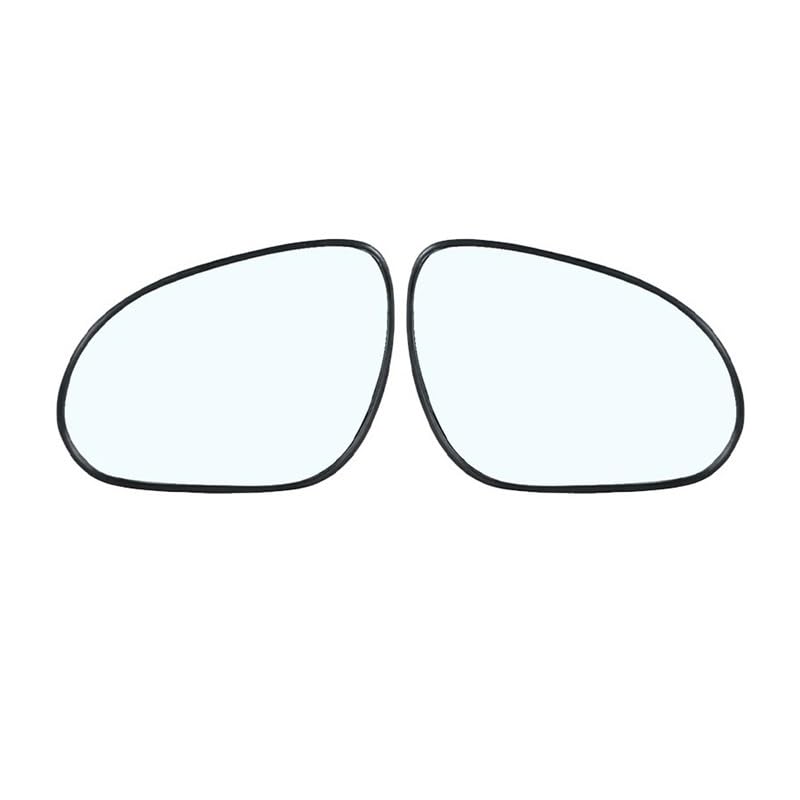 Verre de rétroviseur voiture Elantra 2008 2009 lentille porte arrière 87621-2H000