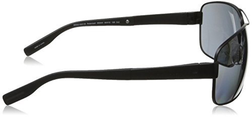 Boss 0521/ Polarized 003Ah 64 - vue 4