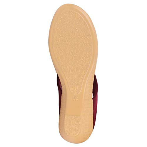 Image of Bata Women's Slippers & Chappal