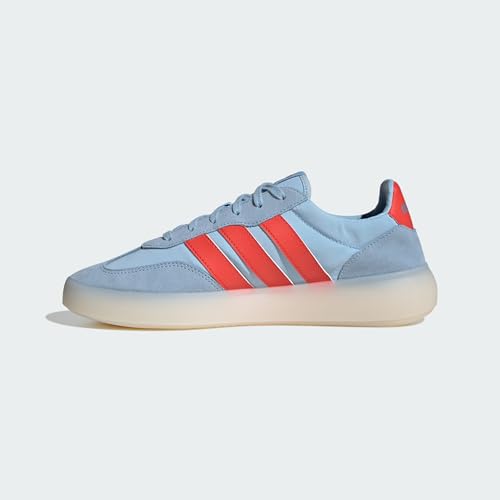 Image of adidas Mens Barreda Decode Casual Shoes