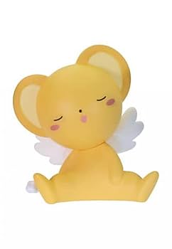 新品・未使用　カードキャプターさくら　ケロちゃんの鈴 新品・未使用 カードキャプターさくら ケロちゃんの鈴 2025年