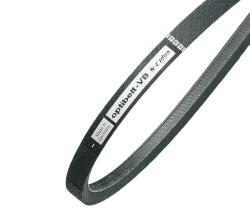 Courroie Optibelt A 110 VB S=C Plus 2800 mm contre le glissement des transmissions