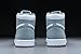 Nike Jordan Mens Air Jordan 1 High OG 555088 037 Stealth - Size 9.5, Stealth/White
