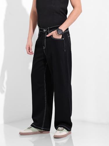 Image of The Indian Garage Co Men Jeans