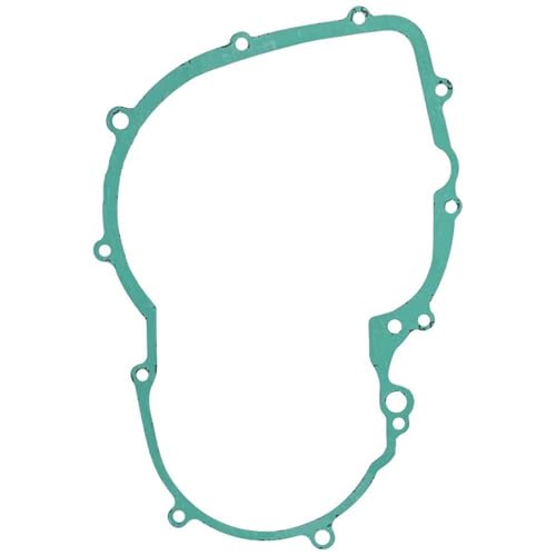 Joint moteur d'étanchéité de haute précision pour carter de moto Suzuki GSF400 P