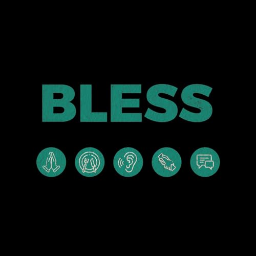 『BLESS - Episodio 4』のカバーアート