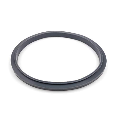 Gasket Replacement Rubber Ring Seal Rings Gaskets Part for Nutribullet Replacement Parts Accessories Blender 900 Series 600W and 900W