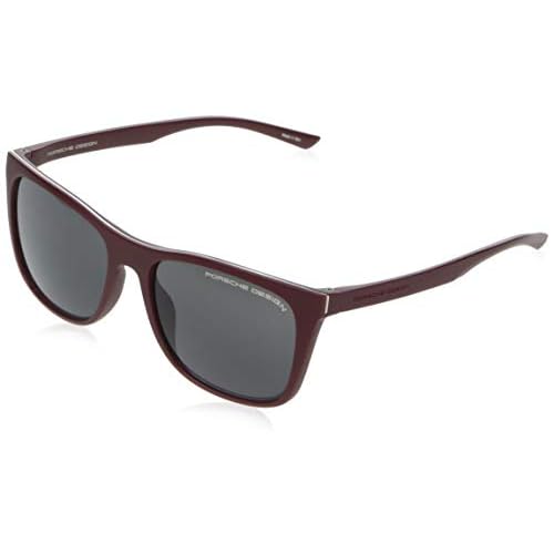 Porsche Design Purism Gafas de Sol, d, 56 de los Hombres
