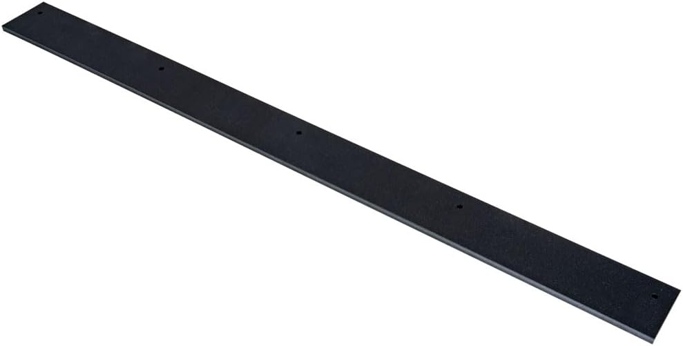 Tusk SubZero UHMW Replacement Wear Bar Kit- Multiple Sizes Available (72")