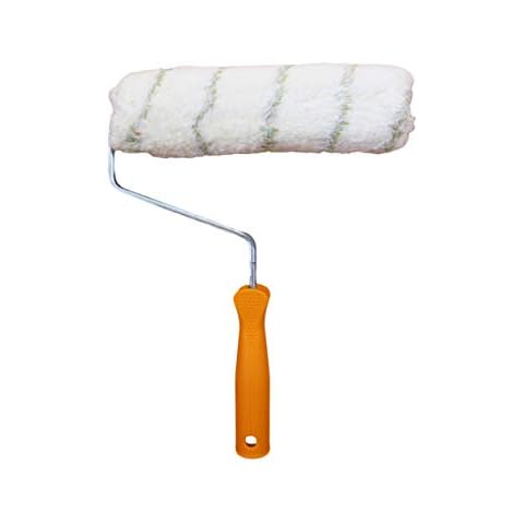 Casa D'Or Non-Drip Paint Roller Set Cover