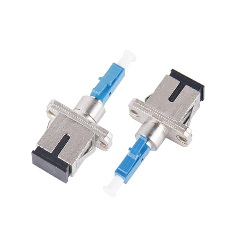 Adaptateur fibre optique UPC monomode ULC-M-USC-F raccordement sans perte