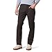 Produktbild Amazon Essentials Herren 5-Pocket-Chinohose, Komfortabler Stretch, Gerade Geschnitten, Grau, 34W / 30L