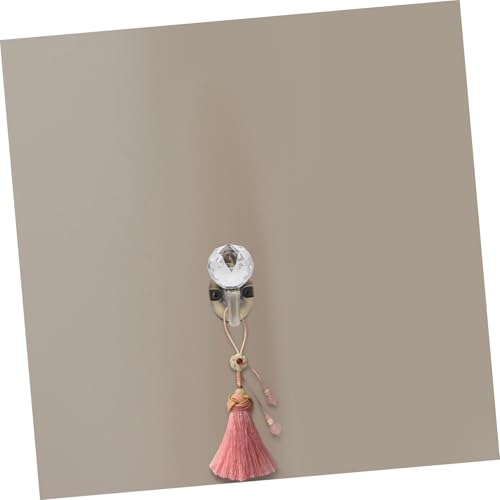 Cabilock 4 Ganchos de Cortina Magnéticos Vintage para Pared Casa 5