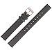 Produktbild Skagen Uhrenarmband 12mm Leder Grau - SKW2267