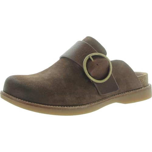 Sofft Billie Womens Slip On 6 BM US Brown