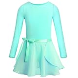 Getrennter Faltenrock aus Chiffon, Taille mit einem Seidenband,die Schleife gebunden werden kann.