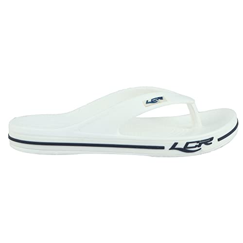 LANCER Men's Flip-Hero Slipper Price History