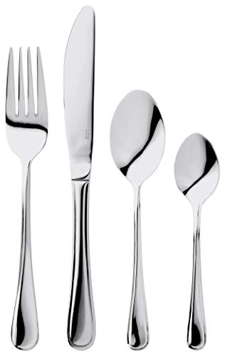 Set Cuchillos Cocina 24 Piezas Acero Inox miniatura 3