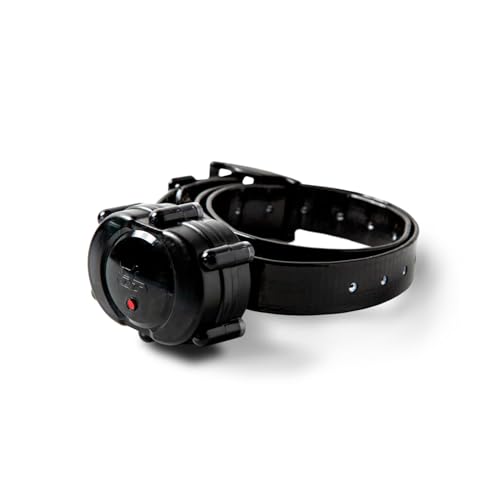 DT SYSTEMS Micro iDT Additional Collar for DT Systems Micro iDT Plus Dog Training System, 6-22