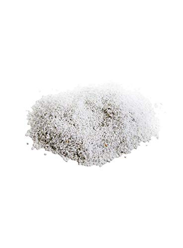 Askoll Aa210001 Pure Sand Zen Sable Blanc Fin pour Fond Aquarium