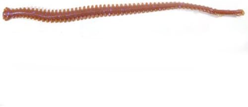 Amazon バークレイ Berkley ワーム ガルプ サンドワーム4インチ イシゴカイ Gssw4 Dbr Berkley バークレー ルアー