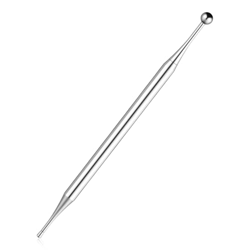 Acupuncture Pens Dual Head Facial Reflexology Tools Ear Body Poin...