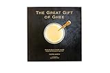 The Great Gift of Ghee