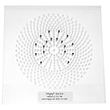 Wig Jig Electra Clear Acrylic Jewelry Wire Wrap Tool