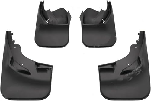 Garde-boue pour VW Sharan 2004-2007 : protection anti-boue d'aile de voiture