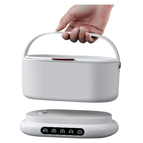 Macchina per la pulizia ad ultrasuoni, Pulitore Ad Ultrasuoni Portatile