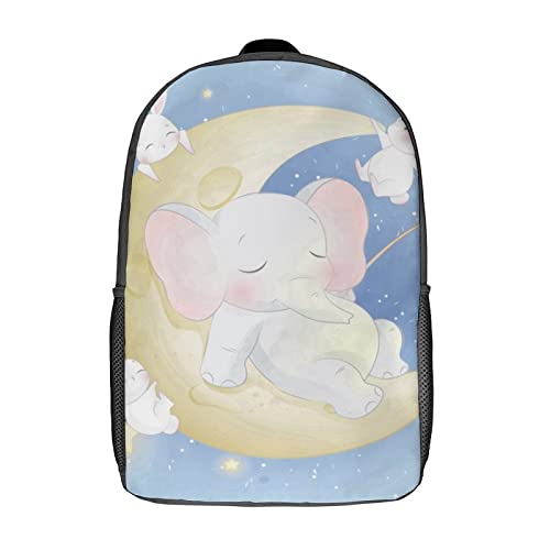 Sac à dos d'école enfants grand volume 17 pouces pour dos soulagé