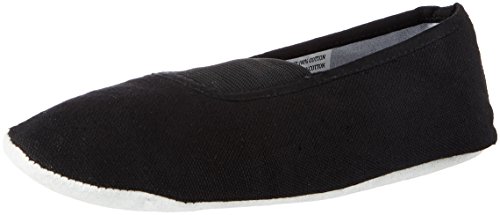 Avento Damen 13CC Ballettschuhe Schwarz Gr.37 Cover