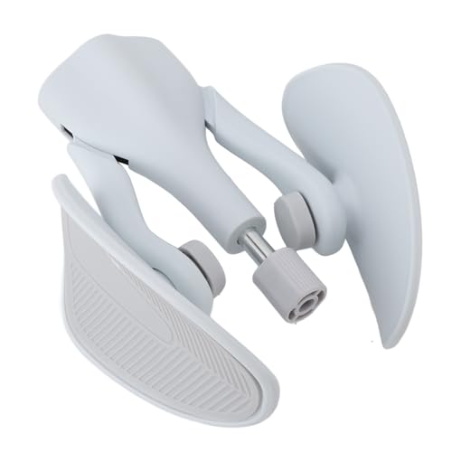 Exercitador de Músculo Pélvico, Modelador de Quadril para Mulheres, Exercitador de Fortalecimento Co