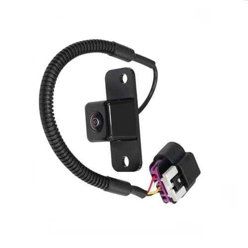 Caméra de recul pour Escalade EXT 2007-2008, pièce auto 15173618