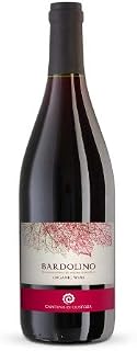 BARDOLINO DOC BIOLOGICO TERRE IN FIORE 75 cl