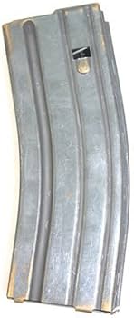 Amazon | 5.56mm 30連 マガジン M16 弾倉 AA-002c | モデルガンパーツ 通販