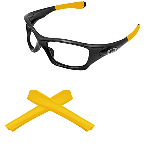 Image of Replacement Earsocks for Oakley Pit Bull OO9127 Sunglass
