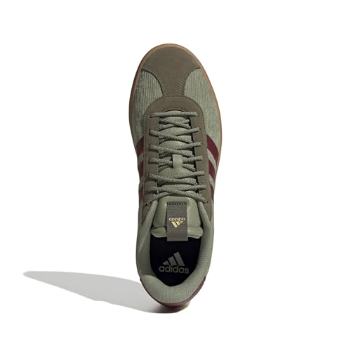 Image of adidas Men's VL Court 3.0 Sneakers