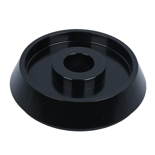 Fotha JF4-550-40 Wheel Balancer 6"-7" Large Tapered Cone Compatible with Ford F450&F550 Trucks Fits for Accuturn
