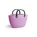 ADRIATIC Borsa Linda Lilla immagine