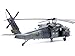 Sikorsky MH-60L Black Hawk Helicopter 91-26324 Thunderstruck United States Army 1/72 Diecast Model by Panzerkampf 14056PC