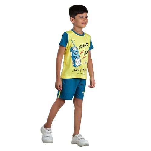 Image of Clothe Funn Boys Dress