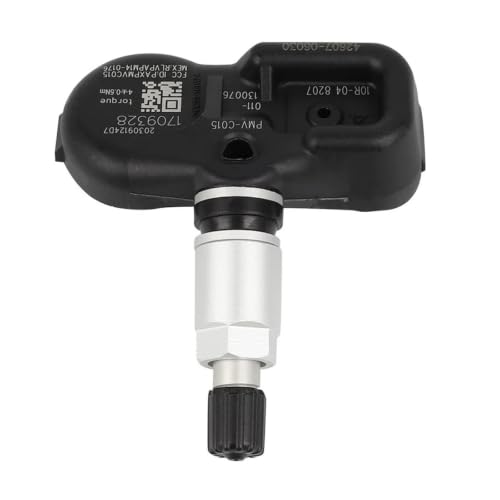 Capteur de pression des pneus OE 42607-48010 haute précision pour Toyota Avalon