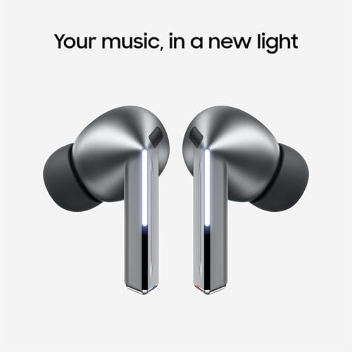 Image of SAMSUNG Galaxy Buds Pro 3 R630 (Renewed)