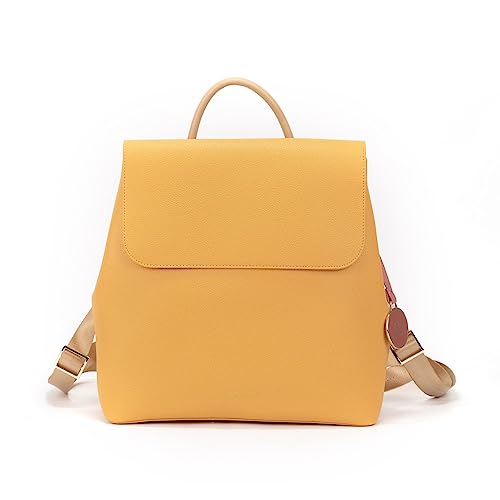 Sac à dos pour femme CAMPO MARZIO ROMA 1933 en finitions haute qualité