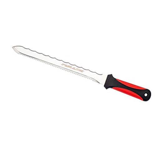 Fuller Tool 320-0100 Insulation Knife - Double Sided