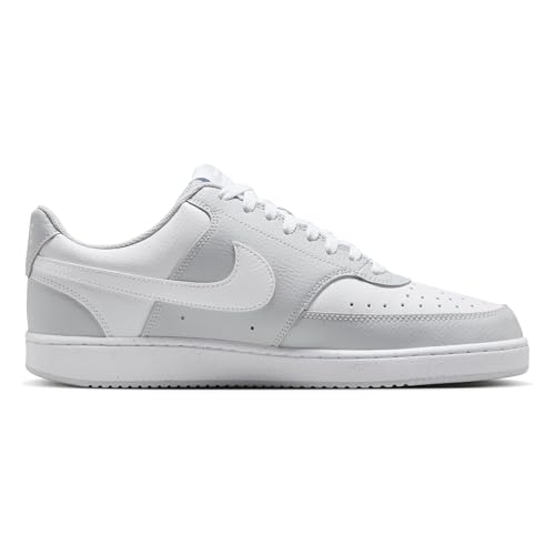 Nike Men's Court Vision Low Sneaker3