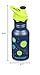 Klean Kanteen Classic Kid's Water Bottle with Sport Cap - Durable Stainless Steel Water Bottle for Children 4+ - Dishwasher-Safe & BPA-Free - Planets, 12 oz